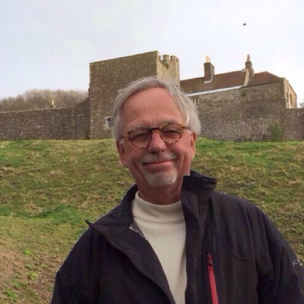 Meet your Posher, Jerry